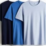 Mens Cotton T-Shirt Set Of 3